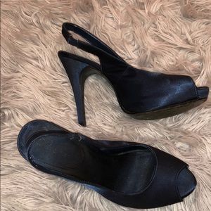 Lightly worn High heels